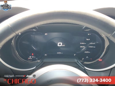 2024 Alfa Romeo Stelvio Sprint