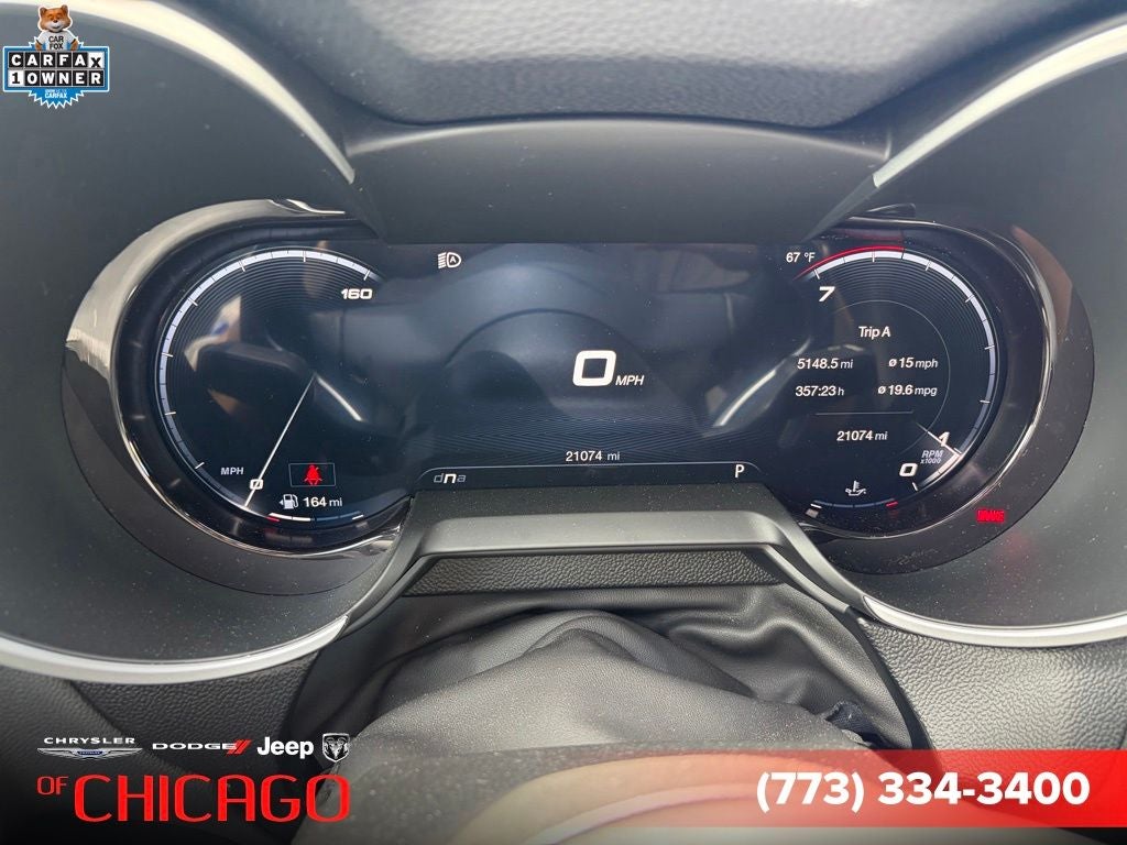 2024 Alfa Romeo Stelvio Sprint