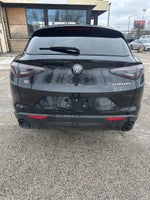 2024 Alfa Romeo Stelvio Sprint