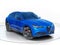 2025 Alfa Romeo Stelvio Base