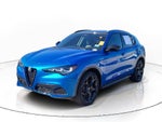 2025 Alfa Romeo Stelvio Base