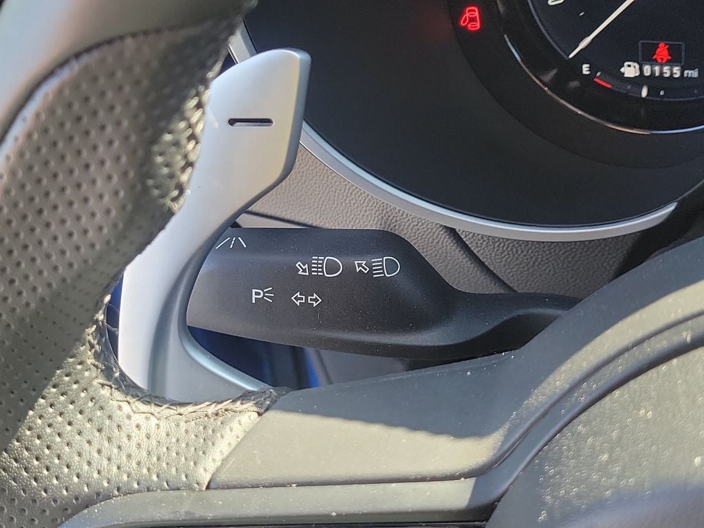 2025 Alfa Romeo Stelvio Base