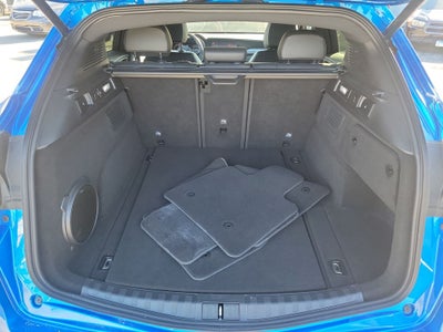 2025 Alfa Romeo Stelvio Base