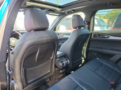 2026 Alfa Romeo Stelvio Veloce