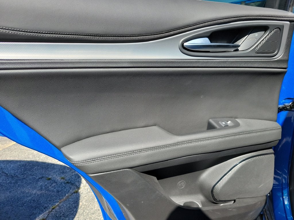 2026 Alfa Romeo Stelvio Veloce