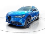 2026 Alfa Romeo Stelvio Veloce
