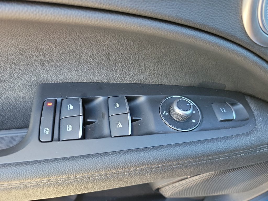 2026 Alfa Romeo Stelvio Veloce