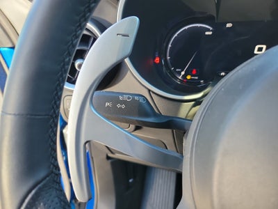 2026 Alfa Romeo Stelvio Veloce