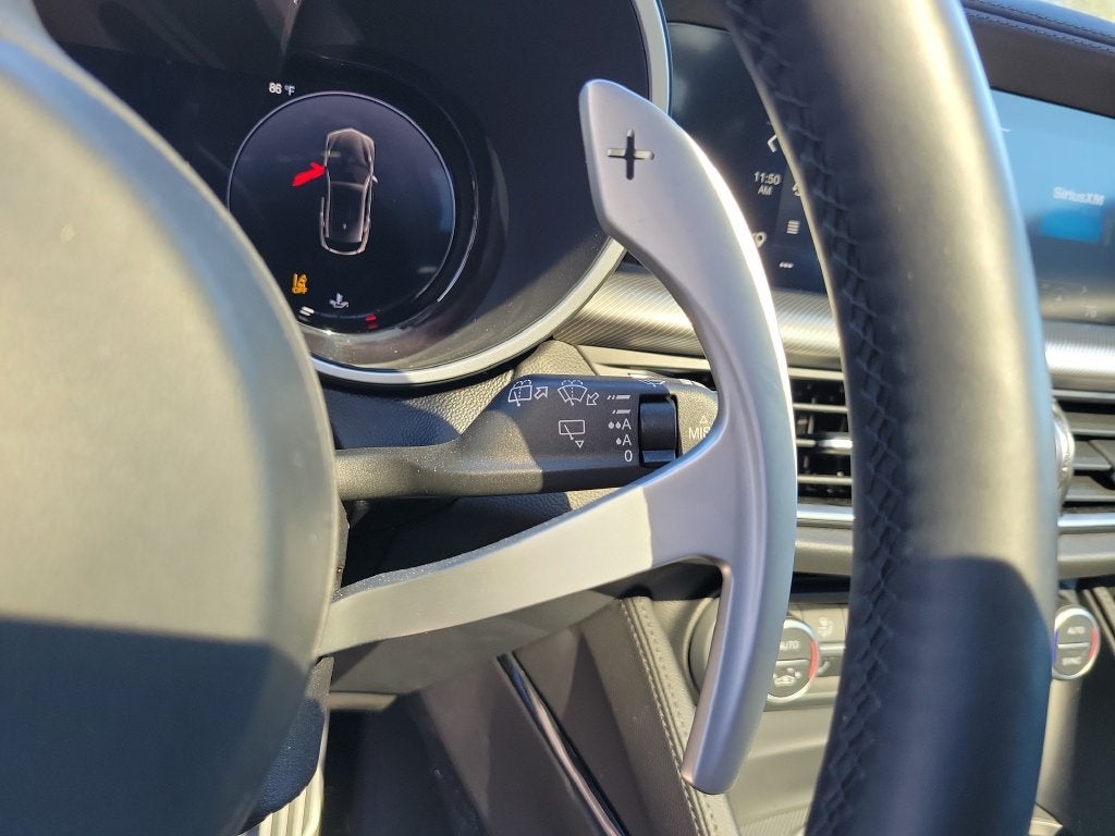 2026 Alfa Romeo Stelvio Veloce