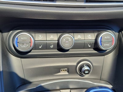2026 Alfa Romeo Stelvio Veloce