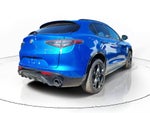 2026 Alfa Romeo Stelvio Veloce