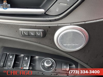 2024 Alfa Romeo Stelvio Veloce
