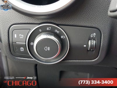2024 Alfa Romeo Stelvio Veloce