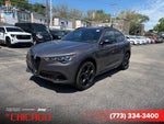 2024 Alfa Romeo Stelvio Veloce