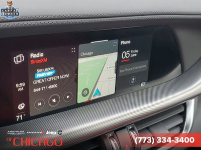 2024 Alfa Romeo Stelvio Veloce