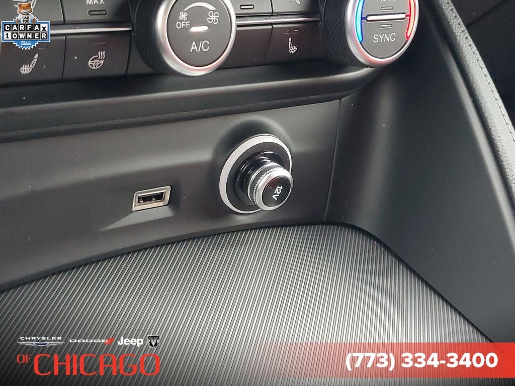 2024 Alfa Romeo Stelvio Veloce