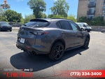 2024 Alfa Romeo Stelvio Veloce