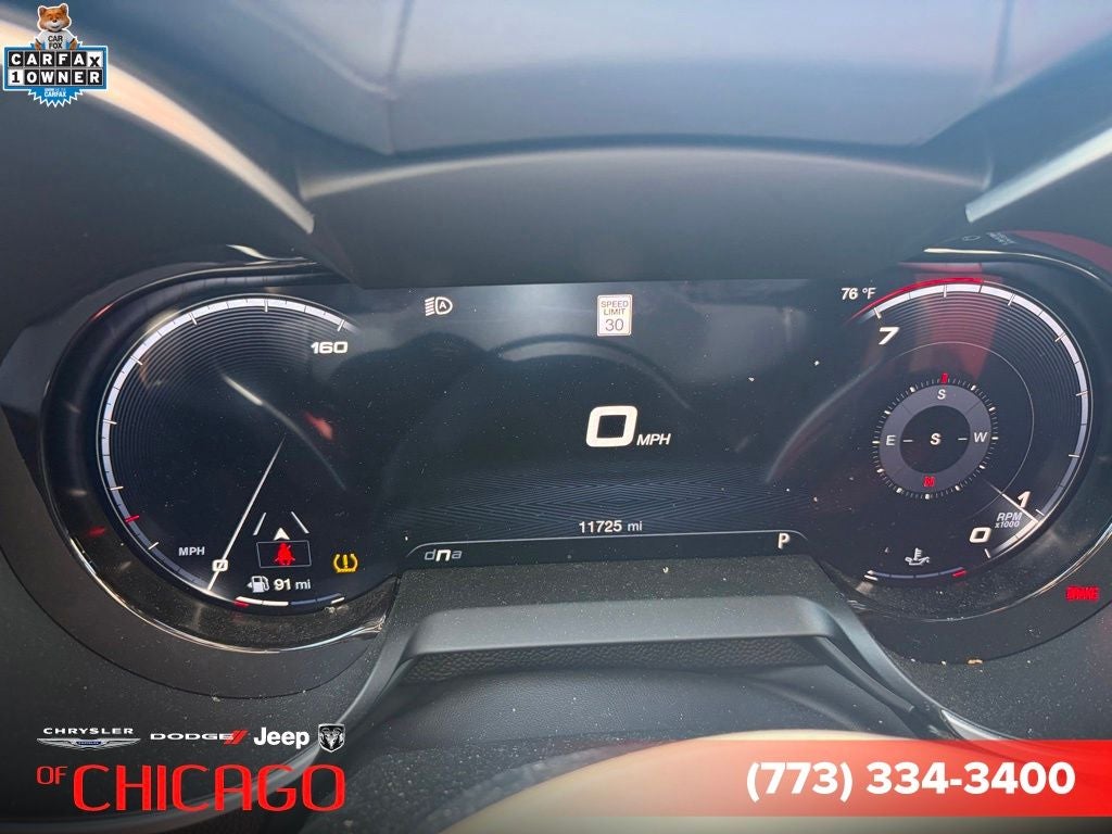 2024 Alfa Romeo Stelvio Veloce