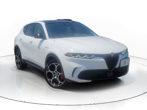 2025 Alfa Romeo Tonale Base