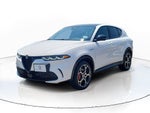 2025 Alfa Romeo Tonale Base