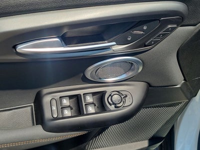 2025 Alfa Romeo Tonale Base