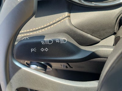 2025 Alfa Romeo Tonale Base