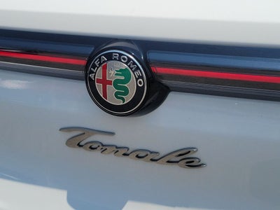2025 Alfa Romeo Tonale Base