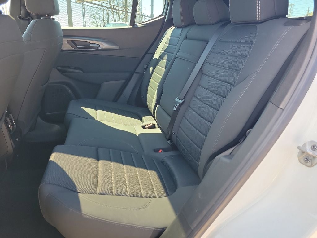 2024 Alfa Romeo Tonale Ti