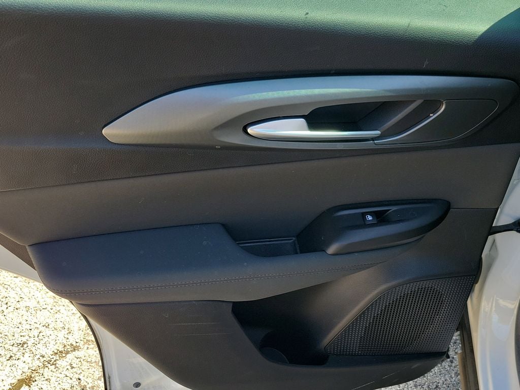 2024 Alfa Romeo Tonale Ti