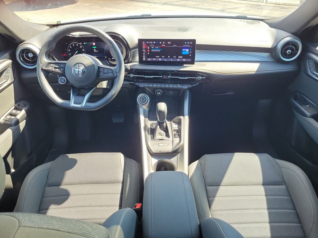 2024 Alfa Romeo Tonale Ti