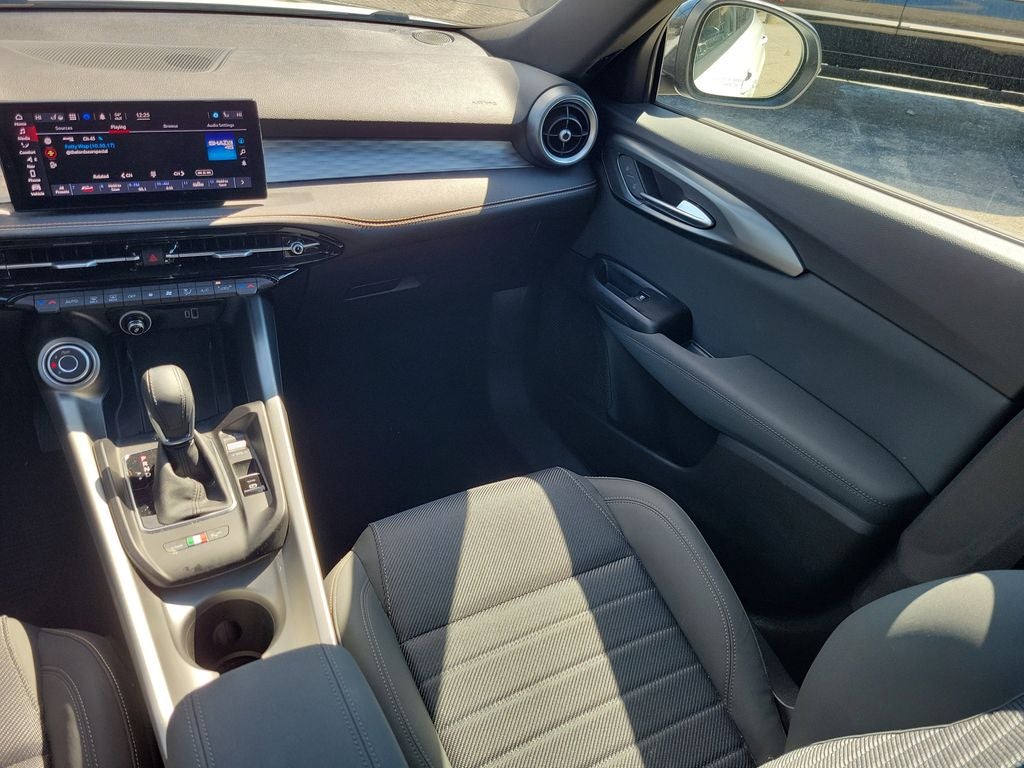 2024 Alfa Romeo Tonale Ti