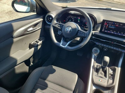 2024 Alfa Romeo Tonale Ti