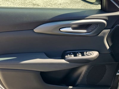 2024 Alfa Romeo Tonale Ti