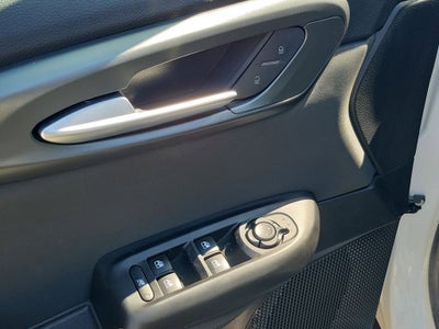 2024 Alfa Romeo Tonale Ti