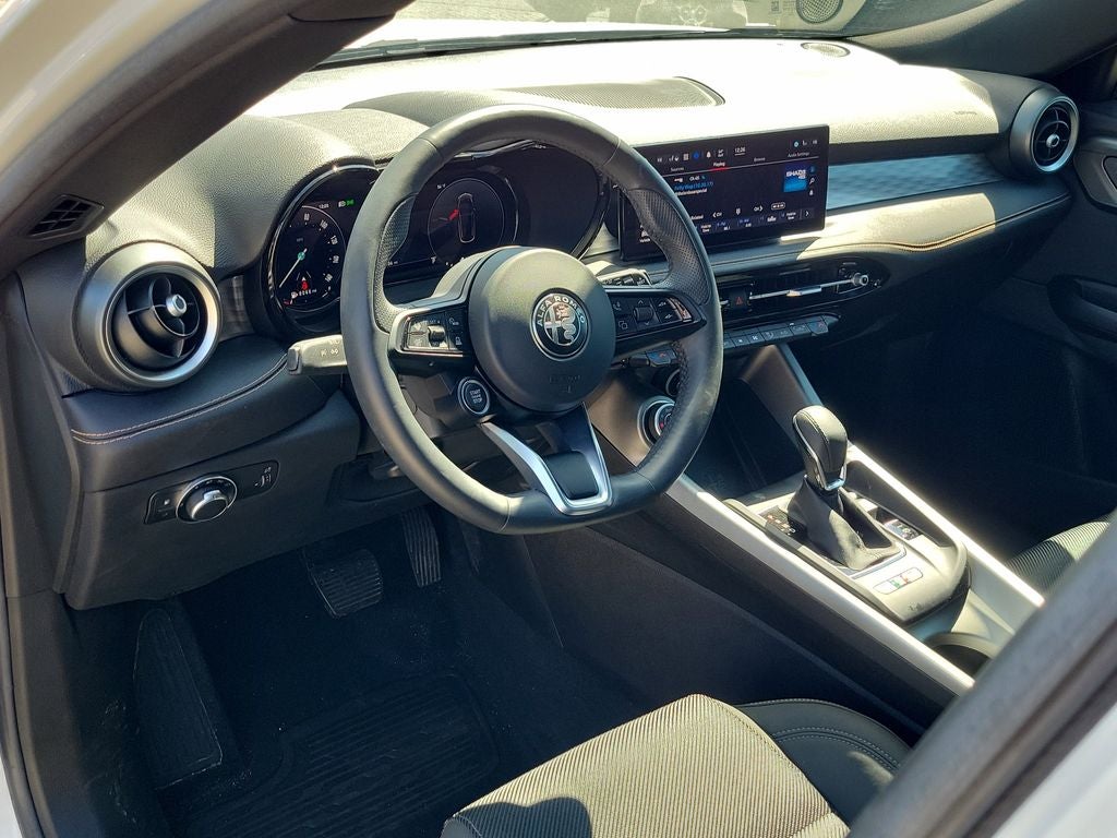 2024 Alfa Romeo Tonale Ti