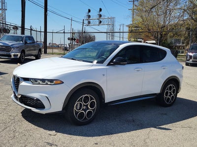 2024 Alfa Romeo Tonale Ti