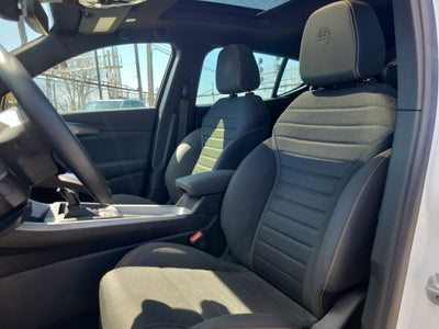 2024 Alfa Romeo Tonale Ti