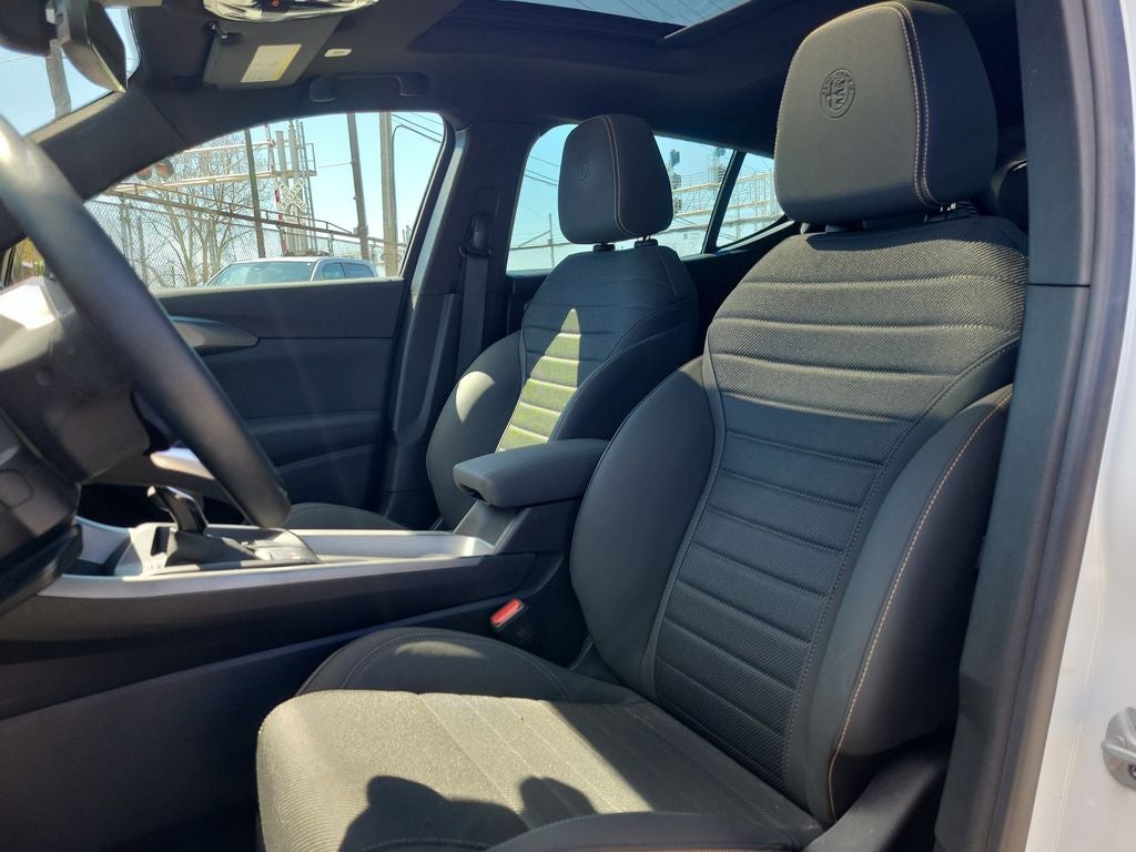 2024 Alfa Romeo Tonale Ti