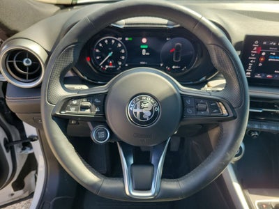 2024 Alfa Romeo Tonale Ti