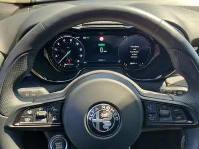 2024 Alfa Romeo Tonale Ti