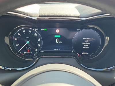 2024 Alfa Romeo Tonale Ti