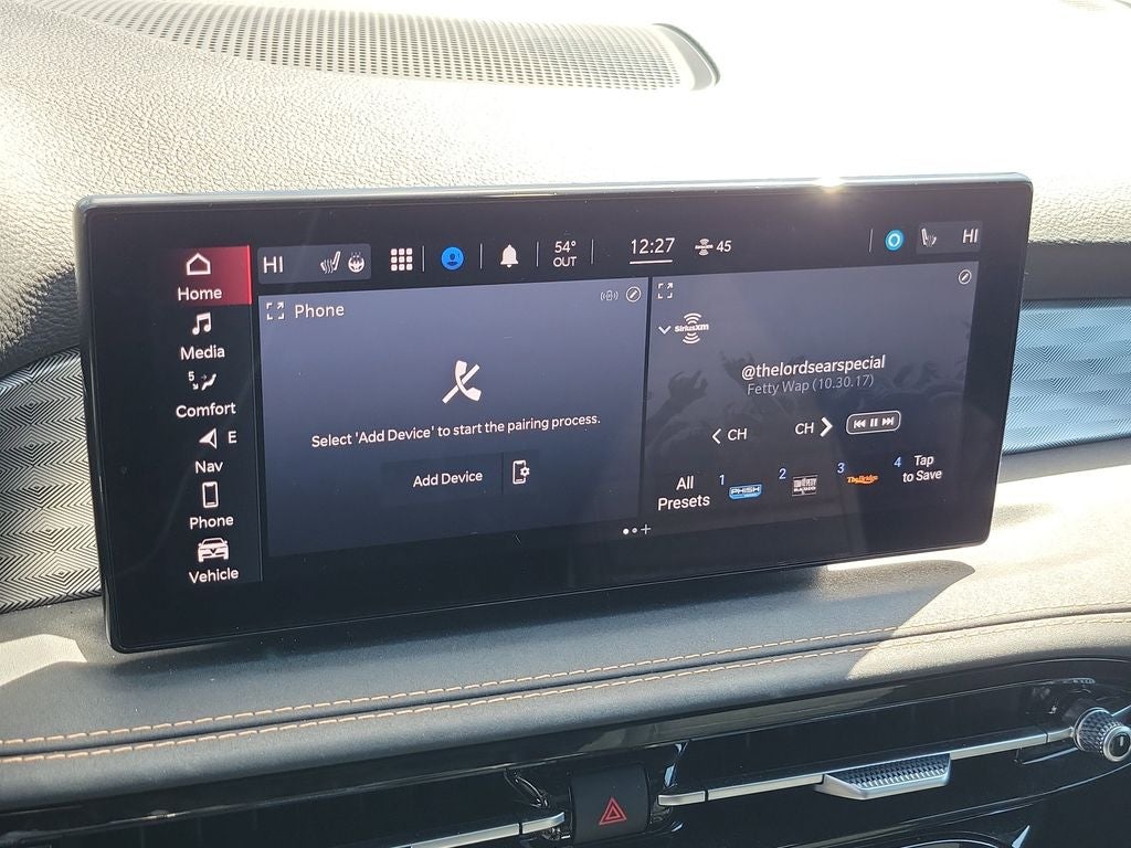 2024 Alfa Romeo Tonale Ti