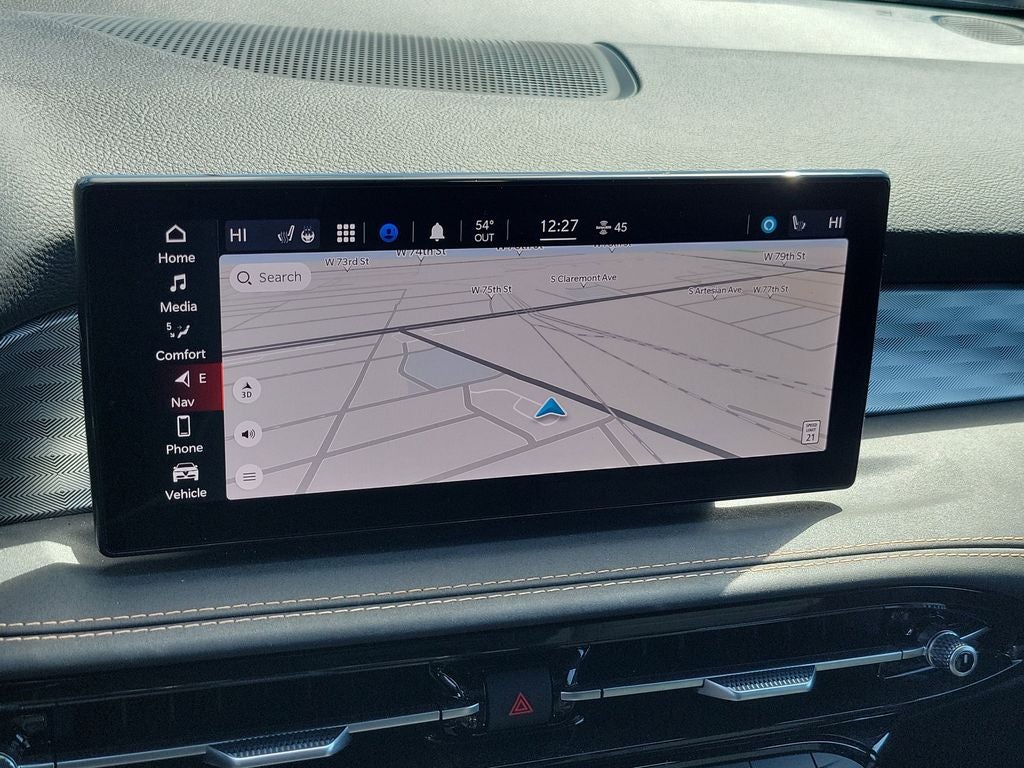 2024 Alfa Romeo Tonale Ti