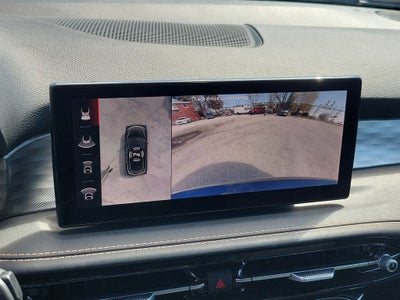 2024 Alfa Romeo Tonale Ti