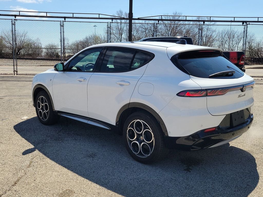 2024 Alfa Romeo Tonale Ti