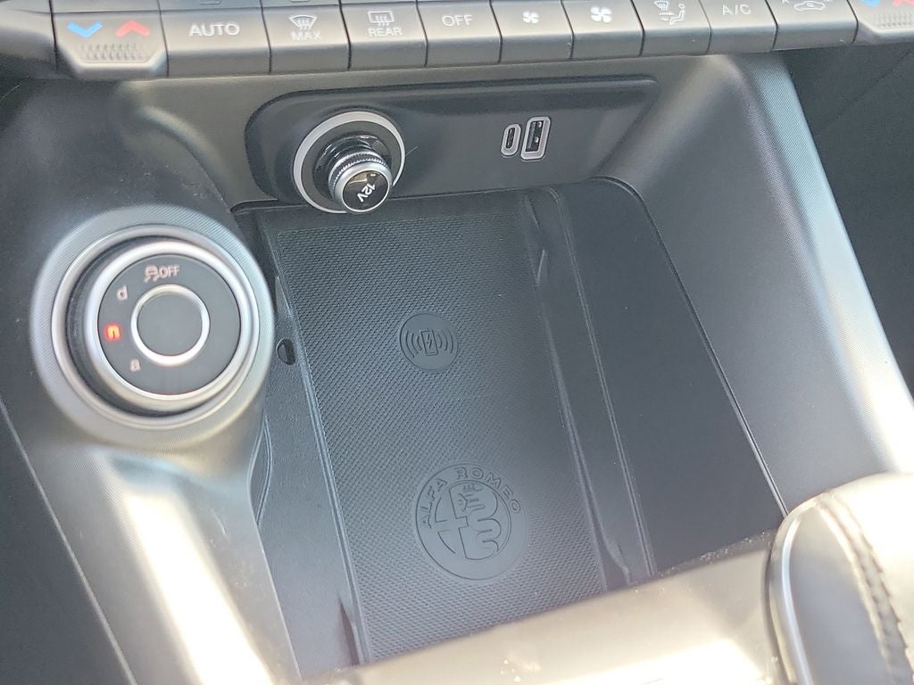 2024 Alfa Romeo Tonale Ti