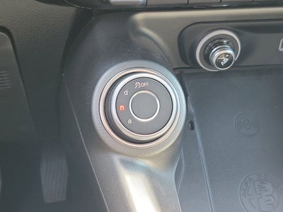 2024 Alfa Romeo Tonale Ti