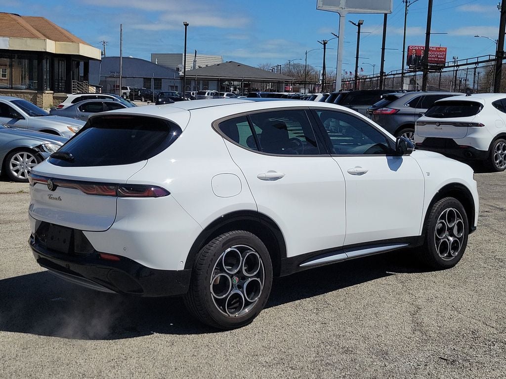 2024 Alfa Romeo Tonale Ti
