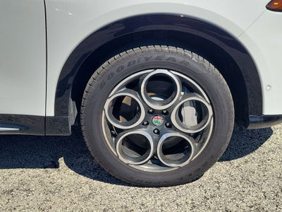 2024 Alfa Romeo Tonale Ti