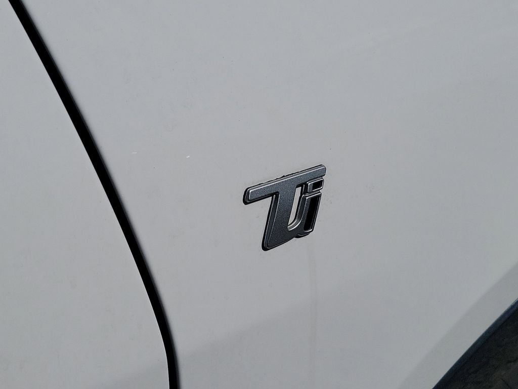 2024 Alfa Romeo Tonale Ti